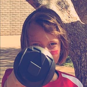 Meet your Posher, Danica